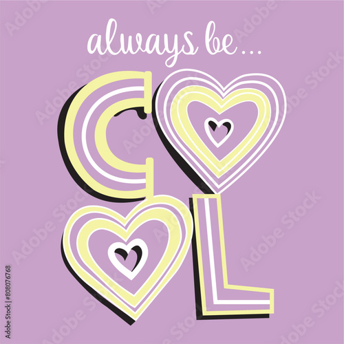 always be cool.eps