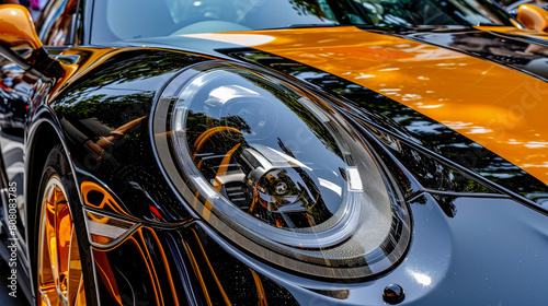 vehicles undergo a transformative experience with our expert cosmetic and cleaning services 