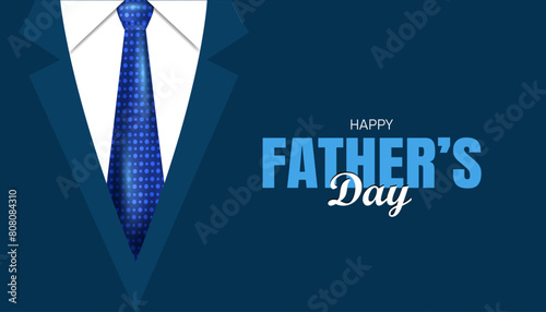 Father's Day is a day dedicated to honoring fathers and celebrating fatherhood and paternal bonds.