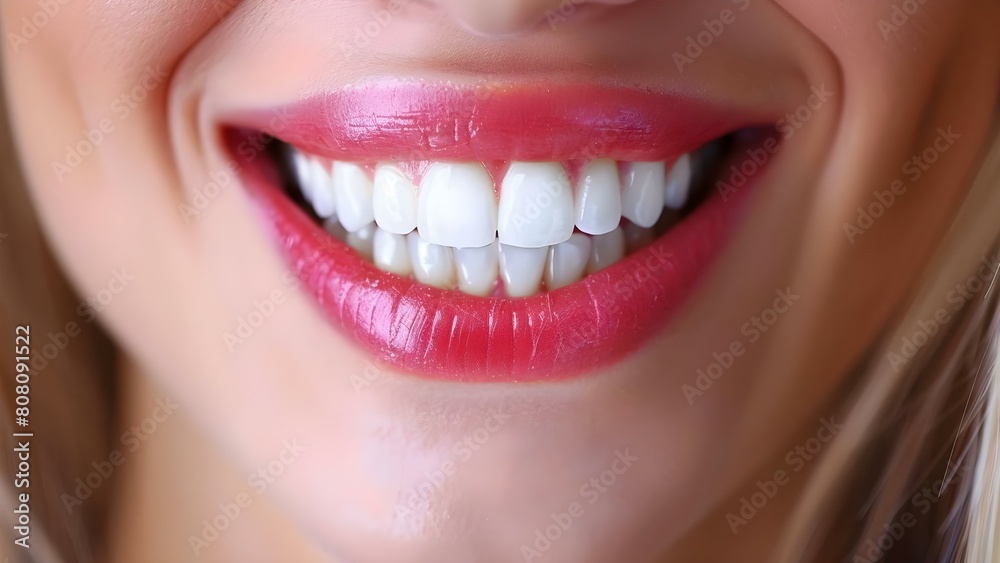 Perfecting Your Smile: Dental Consultation and Treatment. Concept Dental Care, Smile Makeover, Teeth Whitening, Cosmetic Dentistry, Orthodontic Treatment Perfecting Your Smile: Dental Consultation and Treatment. Concept Dental Care, Smile Makeover, Teeth Whitening, Cosmetic Dentistry, Orthodontic Treatment