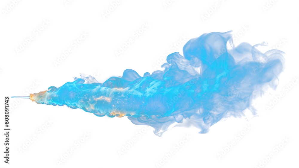 PNG Flame smoke blue black background. PNG Flame smoke blue black background.