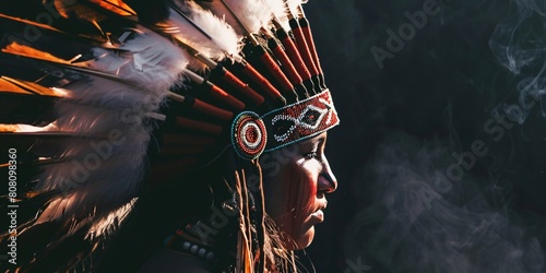 native american