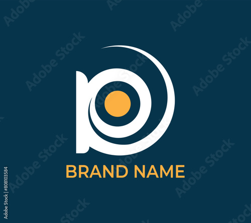 Creative logo.
EPS file.
Editable Color.
CMYK Color mode.
Free Font used.
Easy To Download.