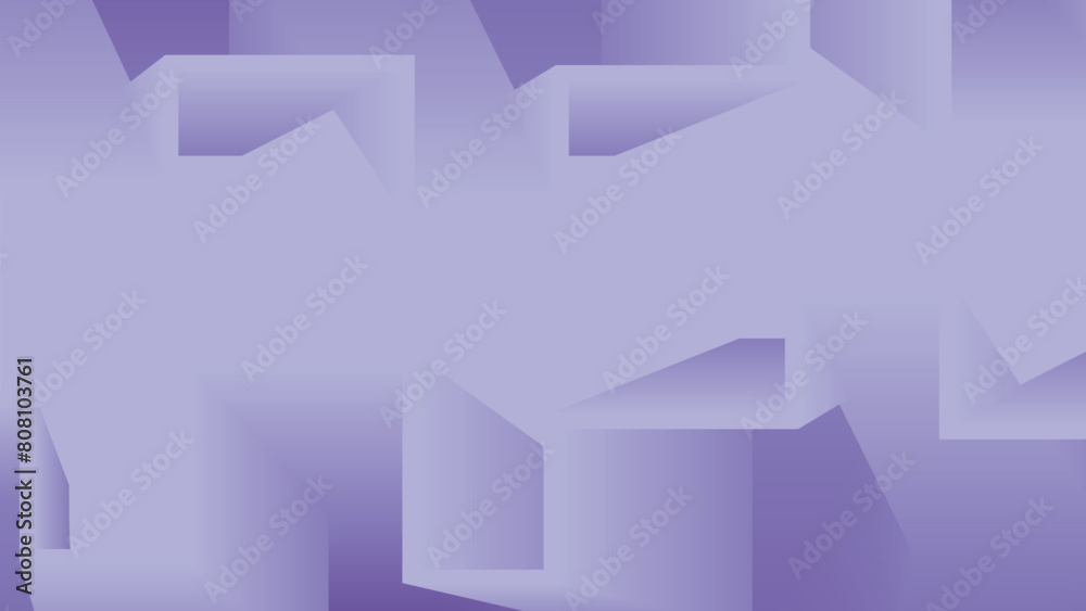Fototapeta premium Purple block gradient background. blurred background. Background for web cover, presentation, banner, poster.