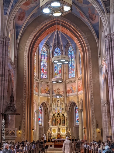 catholic church