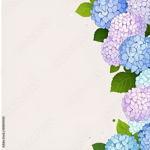 Default_Empty_background_available_for_invitations_with_pattern.Generative AI