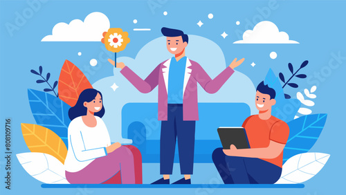 A mental health coach combines ketamine therapy with life coaching techniques helping clients create a more fulfilled balanced life..