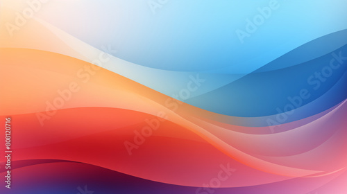 abstract colorful background