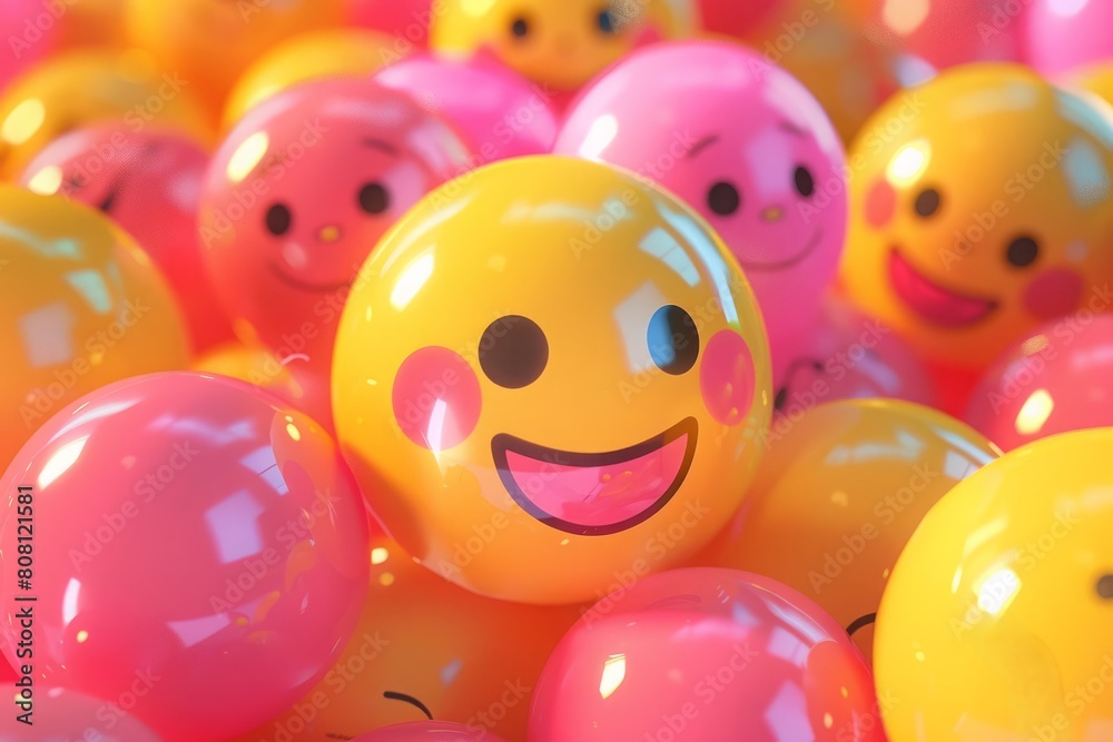 Sea of Smiles Sea of Smiles