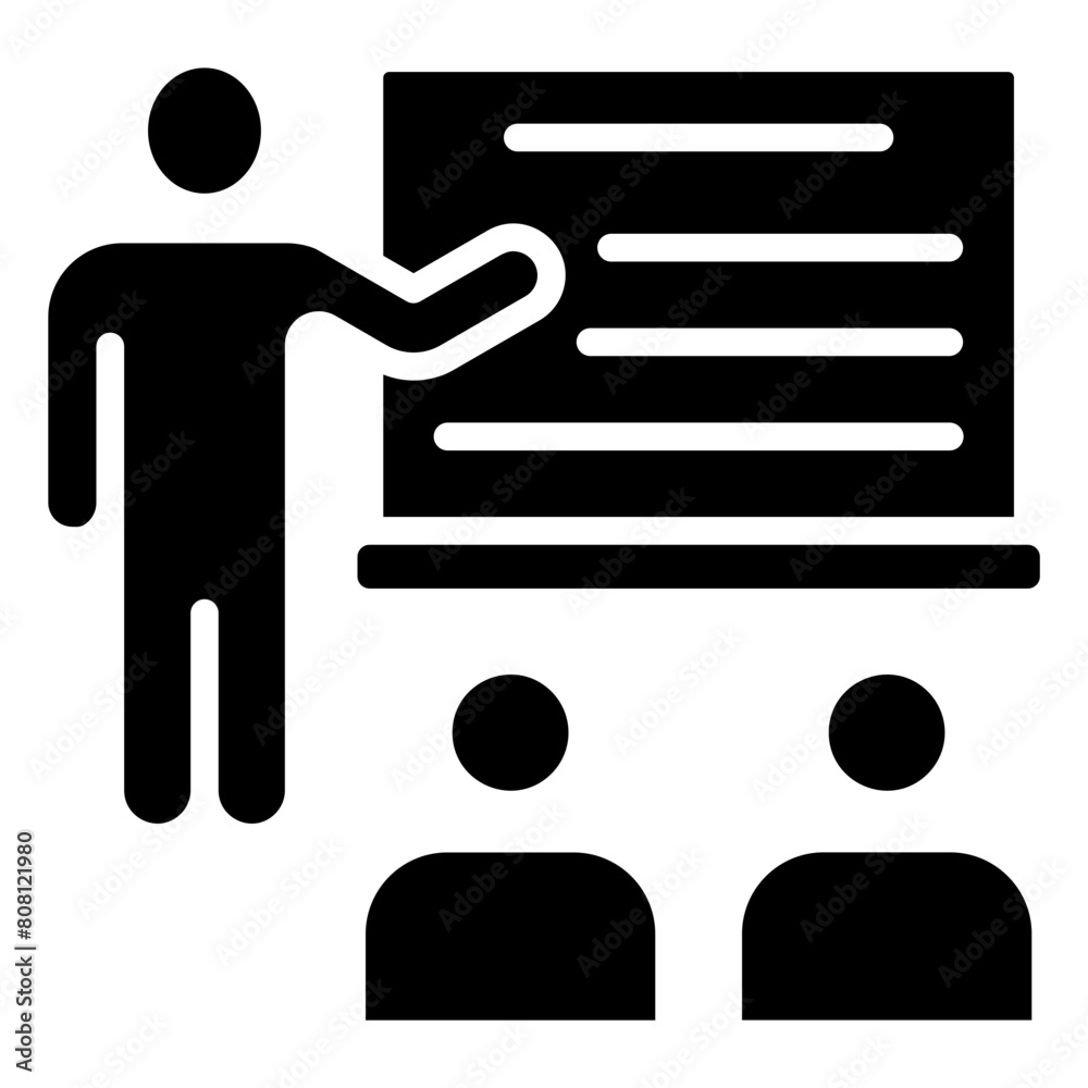 Training Icon Element For Design Training Icon Element For Design