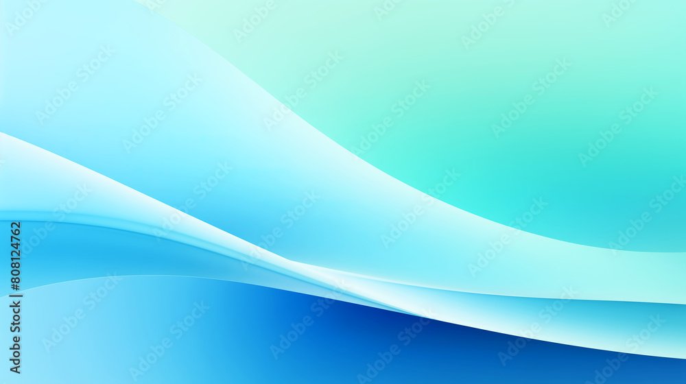 Blue abstract curved background, fine lines, subtle curves, minimalist backdrop, abstract artwork Blue abstract curved background, fine lines, subtle curves, minimalist backdrop, abstract artwork