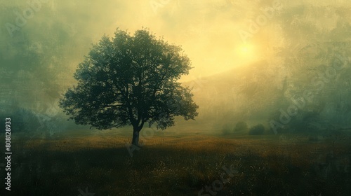 Ethereal Dreams  Fine grain  Moderate contrast  Fine texture  Dreamy mood  Surreal scenes composition  Soft  diffused lighting  Texture overlay post-processing  Surreal landscapes subject matter