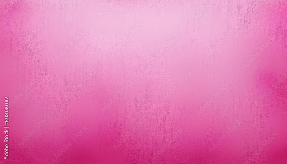 Obraz premium Bright pink background texture on grunge paper. Abstract magenta magic textured background. Decoration and design. Generated AI