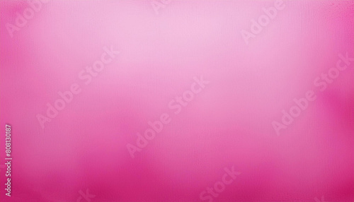 Bright pink background texture on grunge paper. Abstract magenta magic textured background. Decoration and design. Generated AI