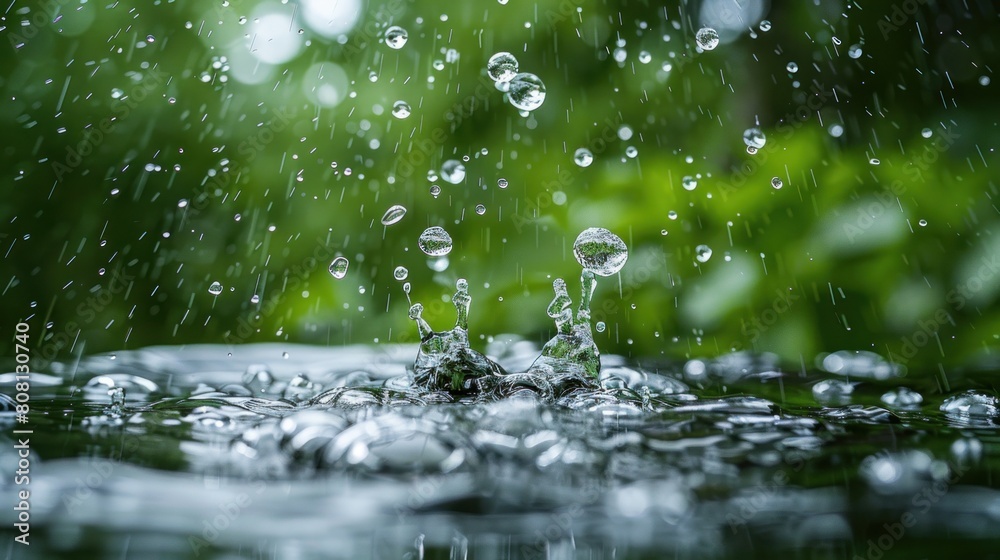 Clear water shimmered as gentle ripples danced across its surface. Clear water shimmered as gentle ripples danced across its surface.