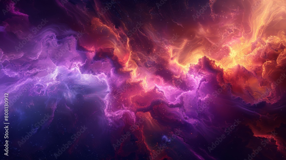 Celestial Elixir, Cosmic fluid dynamics, Cosmic and celestial textures, Celestial lighting, Mystical and cosmic render, Overhead and diagonal angles, Cosmic and ethereal materials