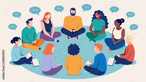 A diverse group of individuals all in various stages of recovery sat in a circle and discussed the powerful effects of ketamine on their mental.