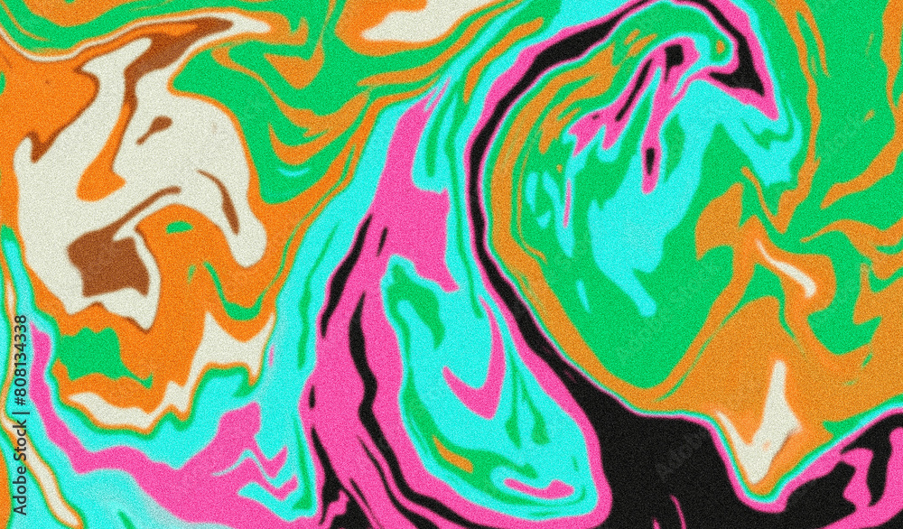 PYSCHO GRADIENT PYSCHO GRADIENT
