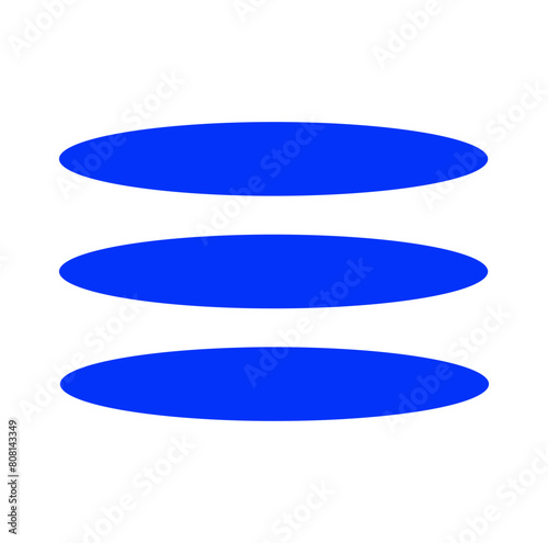 blue glass bowl