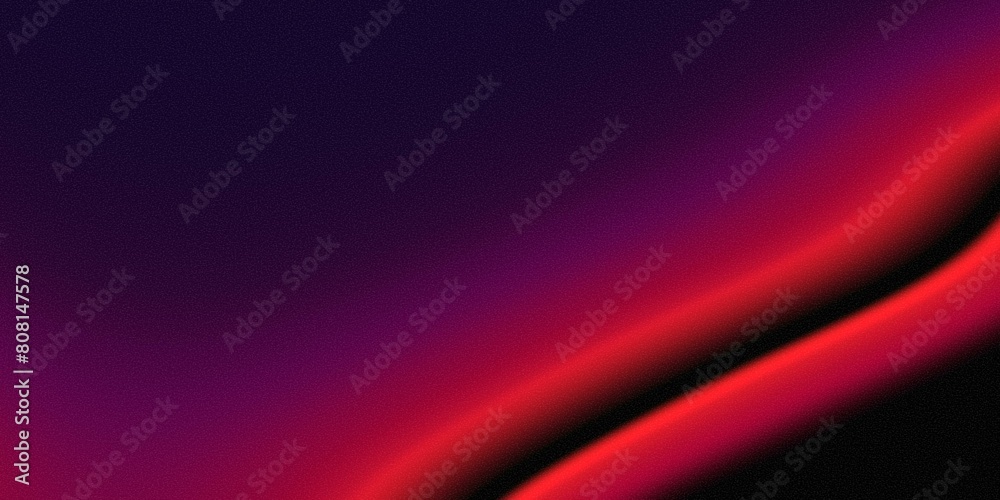 Dark purple red black black color gradient background grainy texture effect dark technology abstract banner design, copy space Dark purple red black black color gradient background grainy texture effect dark technology abstract banner design, copy space