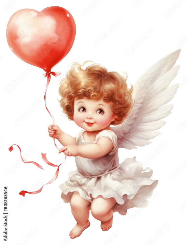 PNG Balloon cupid cute baby. PNG Balloon cupid cute baby.