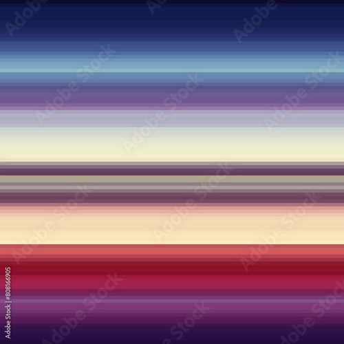 Colorful stripe abstract background. Motion effect. Color lines. Colored fiber texture backdrop and banner. Multi color gradient pattern and textured wallpaper.