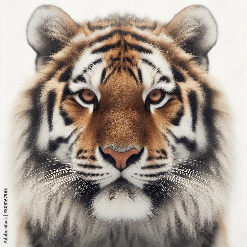 Obraz premium Tiger