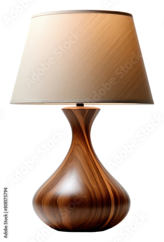 PNG Modern lamp lampshade illuminated furniture. photo