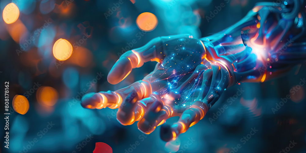Arthritis: The Joint Pain and Stiffness of Inflammation - Visualize a scene where a person experiences joint pain and stiffness due to inflammation, a common symptom of arthritis Arthritis: The Joint Pain and Stiffness of Inflammation - Visualize a scene where a person experiences joint pain and stiffness due to inflammation, a common symptom of arthritis