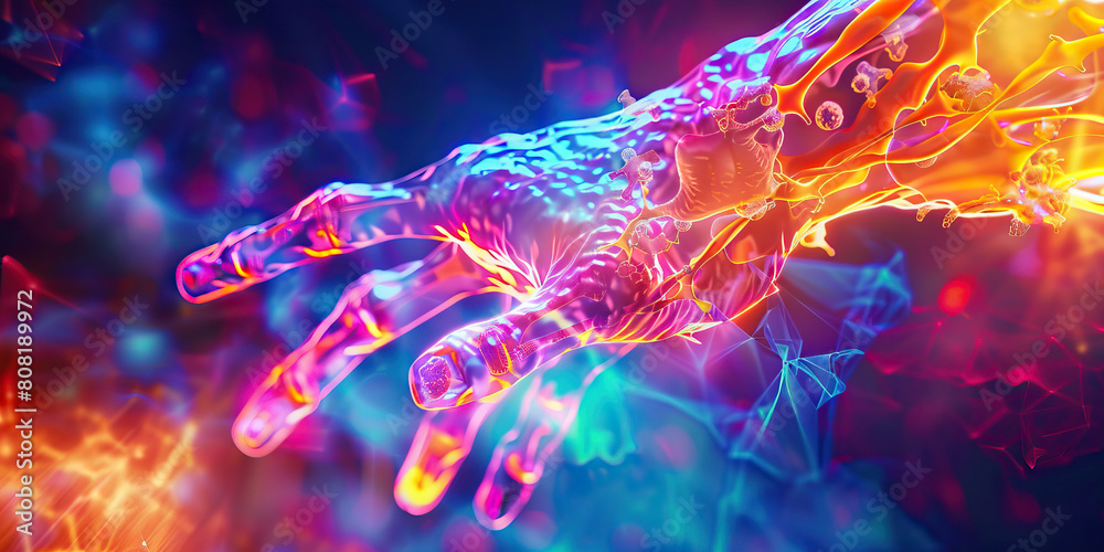 Rheumatoid Arthritis: The Joint Swelling and Morning Stiffness of Autoimmune Disease Rheumatoid Arthritis: The Joint Swelling and Morning Stiffness of Autoimmune Disease