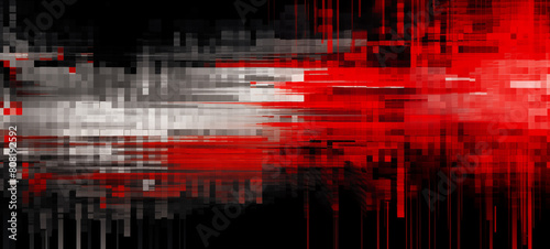 abstract background with lines