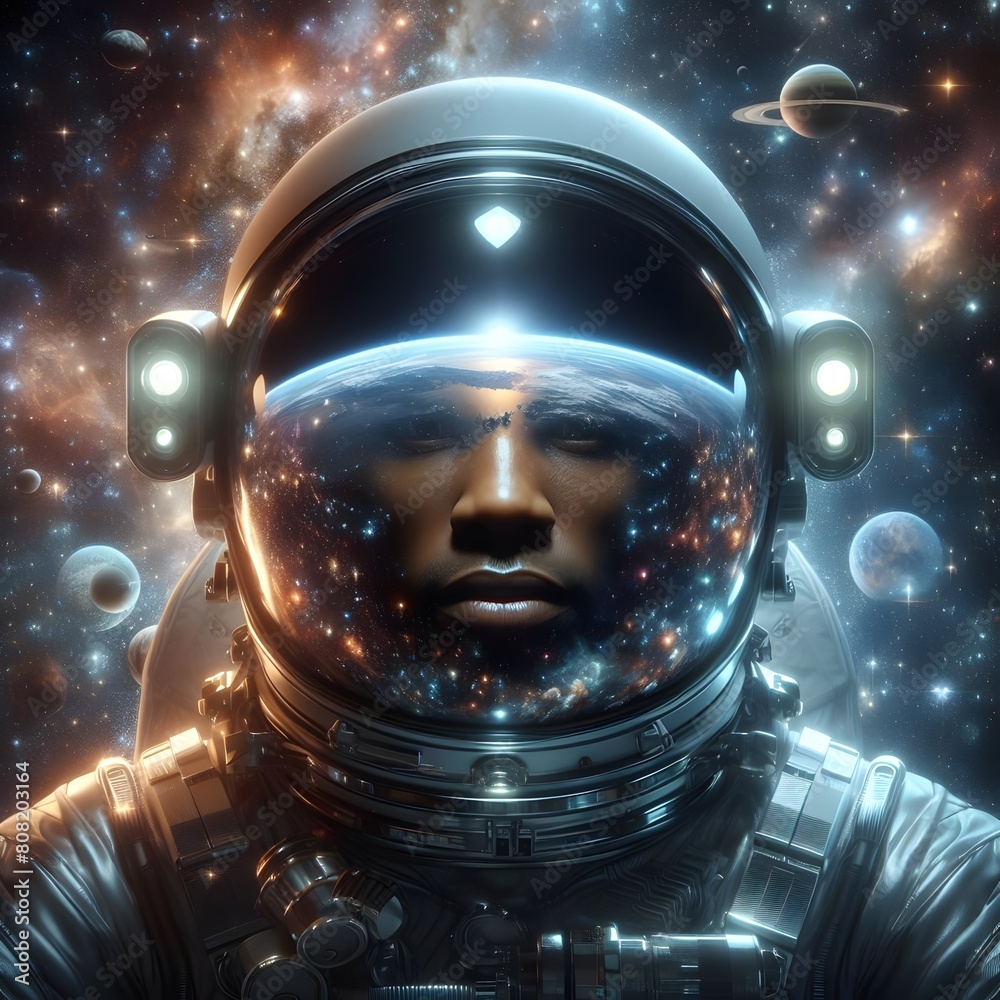 astronut astronut