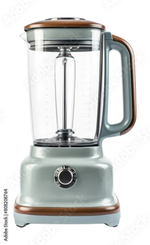 PNG Vintage blender mixer white background coffeemaker. © Rawpixel.com