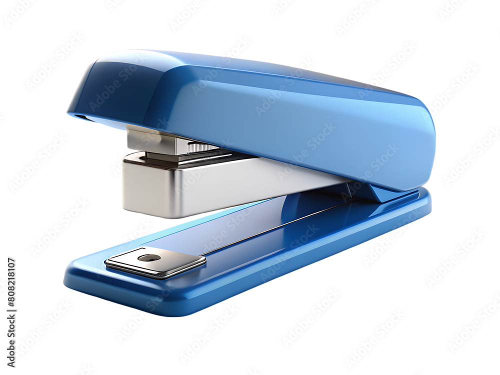 Stapler blue Stapler blue