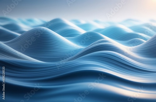 A touch of beauty: abstract background in pastel colors photo