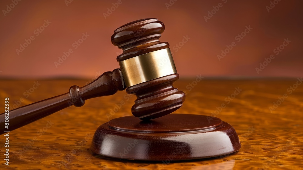 Symbol of Authority and Justice Symbol of Authority and Justice
