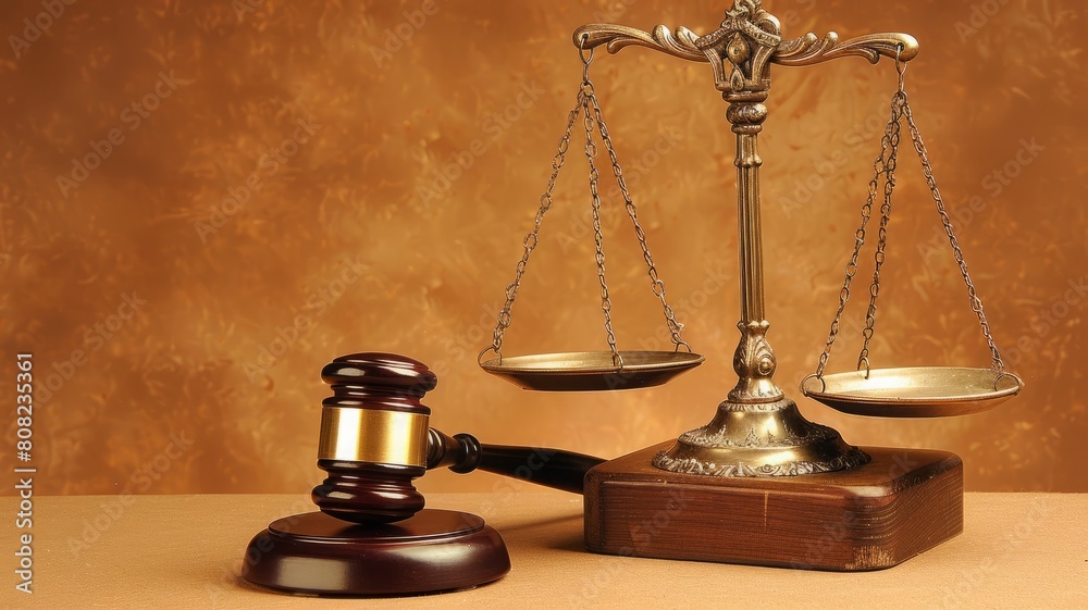 Symbolizing Legal Balance Symbolizing Legal Balance