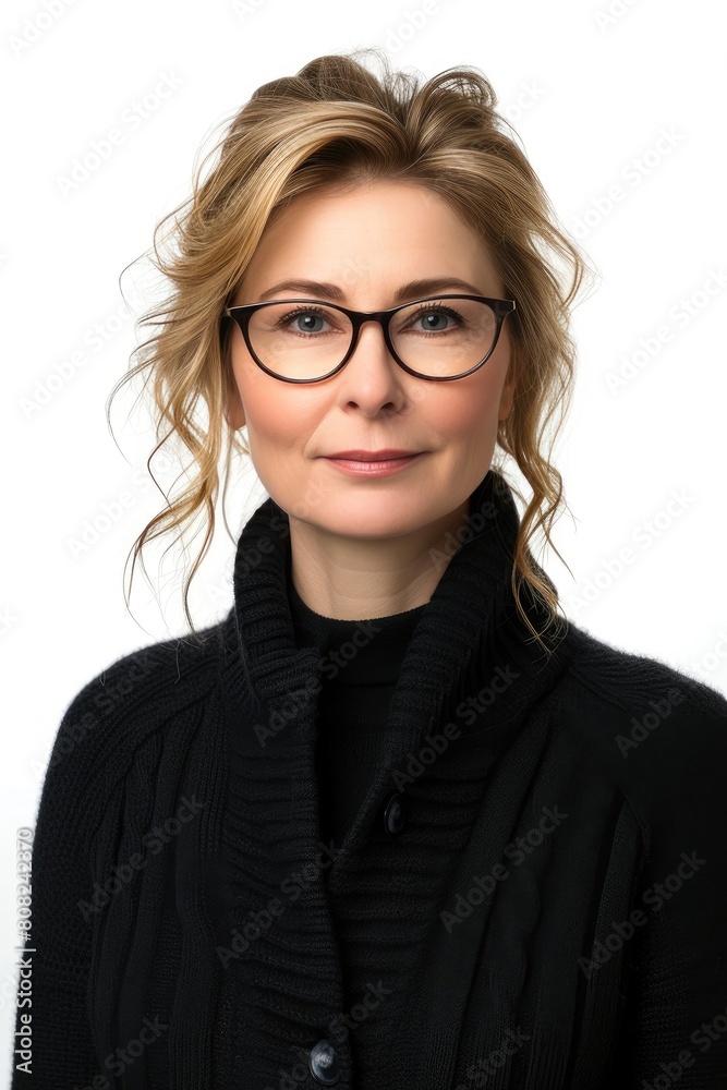 Dynamic Lighting on a Healthcare Business Consultant Dynamic Lighting on a Healthcare Business Consultant