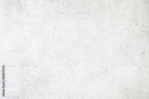 White Wall Surface Texture Background