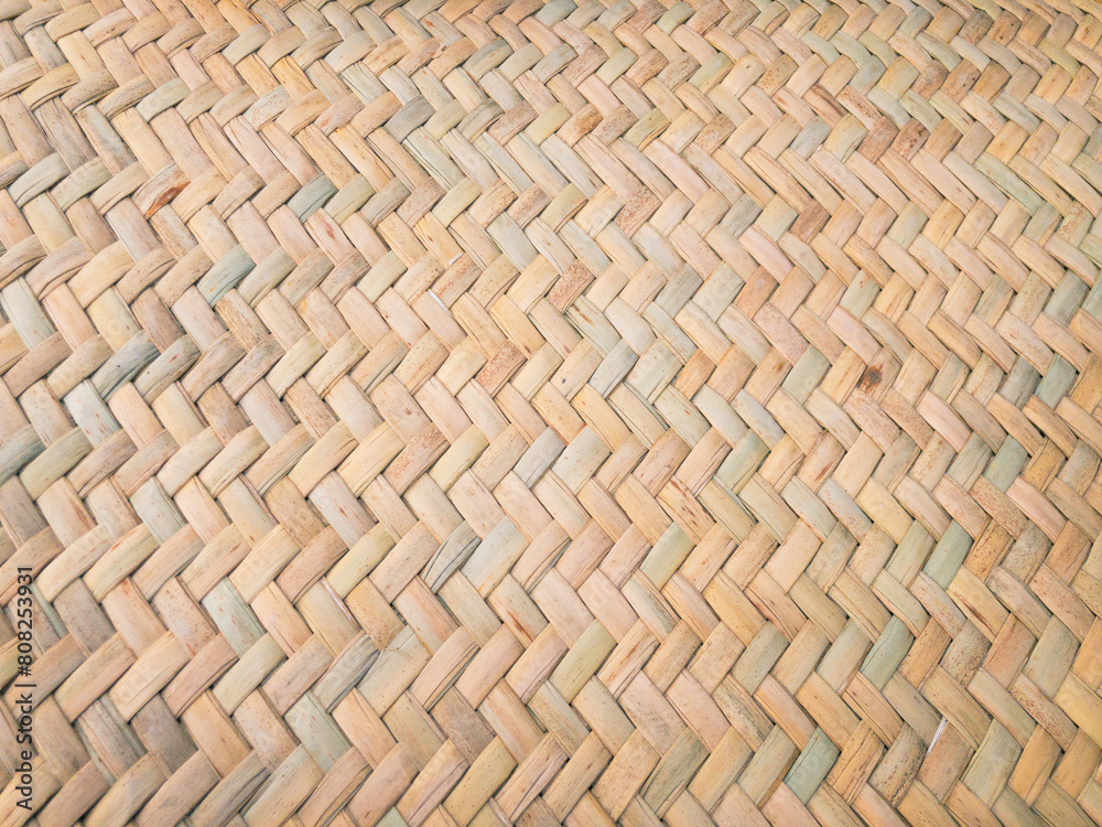 The bedroll used in Central America and Mexico is called petate, woven from the fibers of the peat palm or stingray palm (Leucothrinax morrisii). The bedroll used in Central America and Mexico is called petate, woven from the fibers of the peat palm or stingray palm (Leucothrinax morrisii).