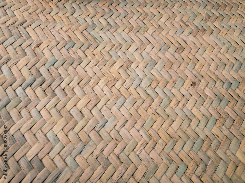 The bedroll used in Central America and Mexico is called petate, woven from the fibers of the peat palm or stingray palm (Leucothrinax morrisii). The bedroll used in Central America and Mexico is called petate, woven from the fibers of the peat palm or stingray palm (Leucothrinax morrisii).