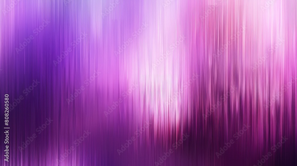 Purple metal background with a gradient from purple to pink, smooth and shiny, texture.