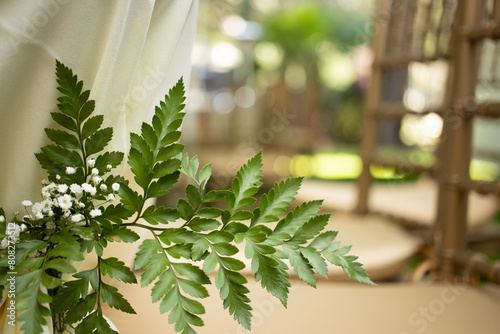 Boda pan y girasoles