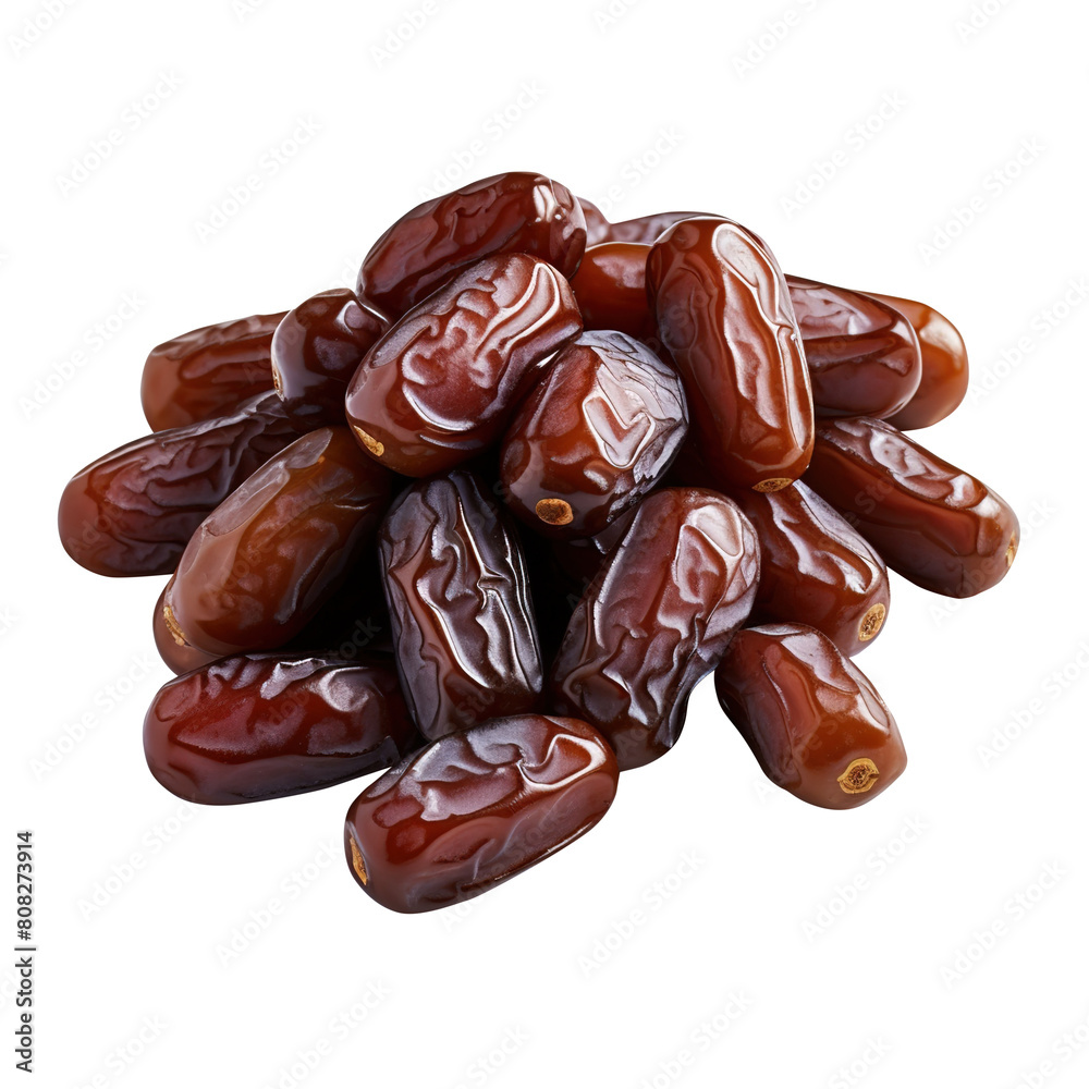 dates on transparent background, clipping path, png, dates on transparent background, clipping path, png,