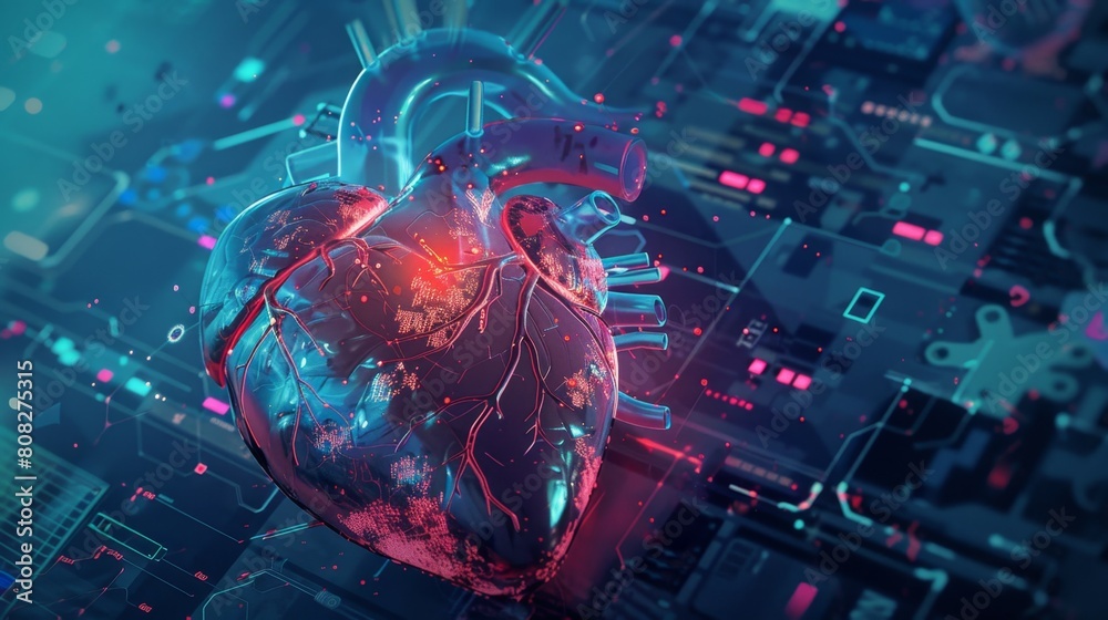 Algorithmic Healthcare: Providing Love and Comfort to the Sick Algorithmic Healthcare: Providing Love and Comfort to the Sick