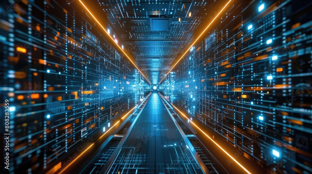 Harnessing Data: Machine Learning and Big Data Intelligence Harnessing Data: Machine Learning and Big Data Intelligence