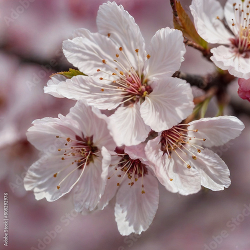 cherry blossom (ID: 808292976)