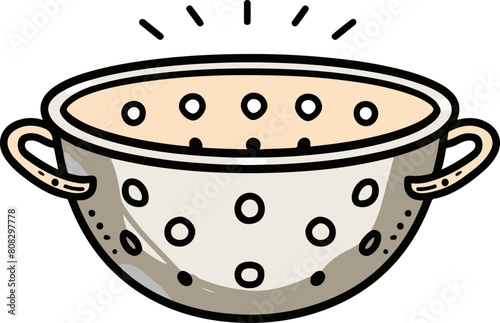 Kitchen Strainer