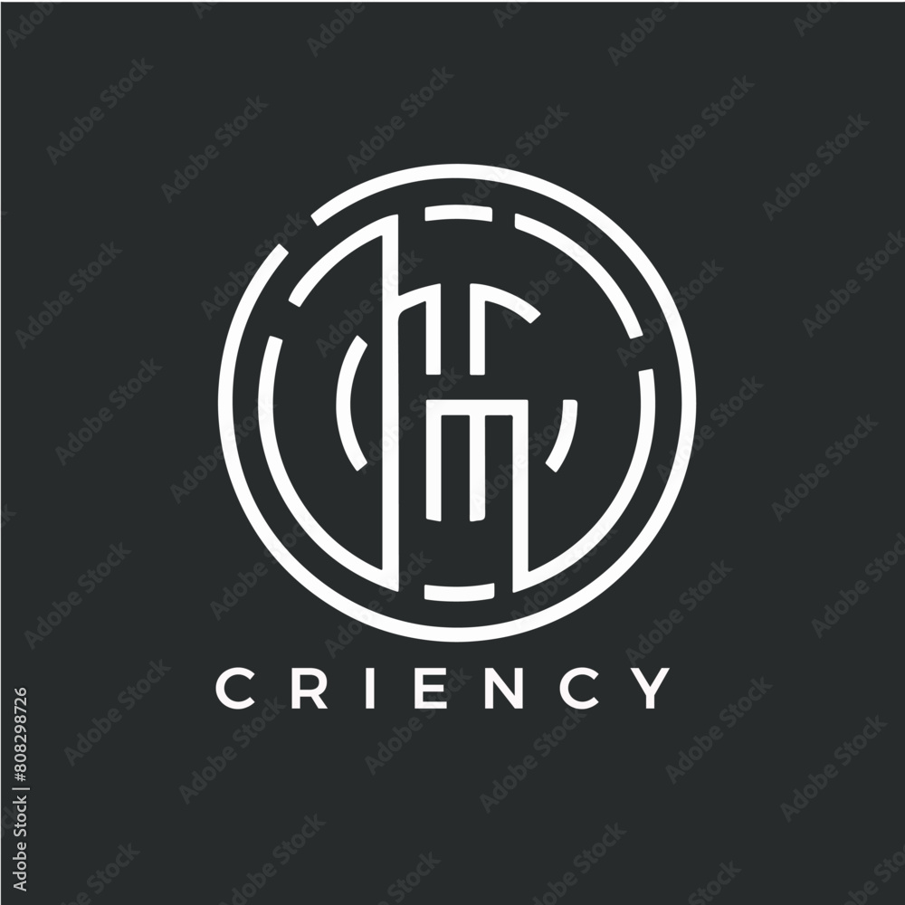 Minimalist Logo for Innovation & Creativity Minimalist Logo for Innovation & Creativity