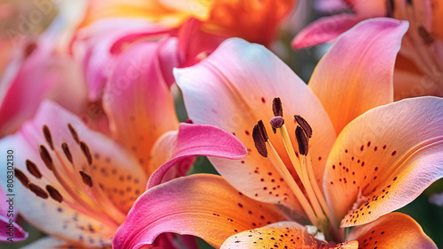 lilien